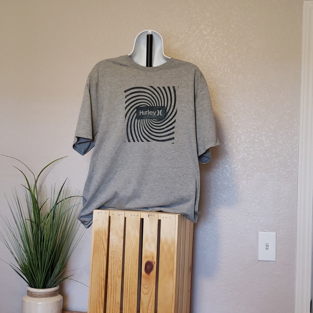 NWT Hurley T Shirt